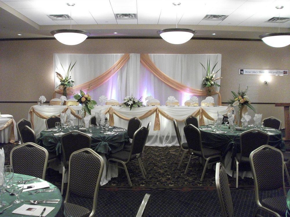 Hampton Inn & Suites Montreal-Dorval Dış mekan fotoğraf