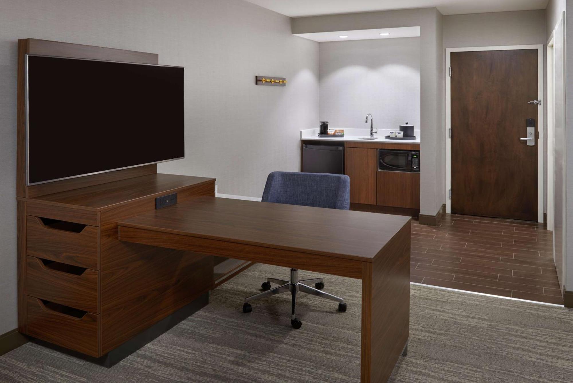 Hampton Inn & Suites Montreal-Dorval Dış mekan fotoğraf