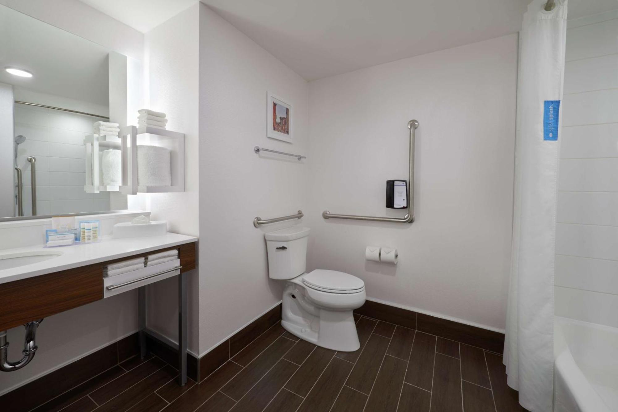 Hampton Inn & Suites Montreal-Dorval Dış mekan fotoğraf