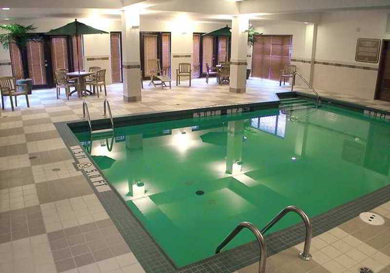 Hampton Inn & Suites Montreal-Dorval Dış mekan fotoğraf