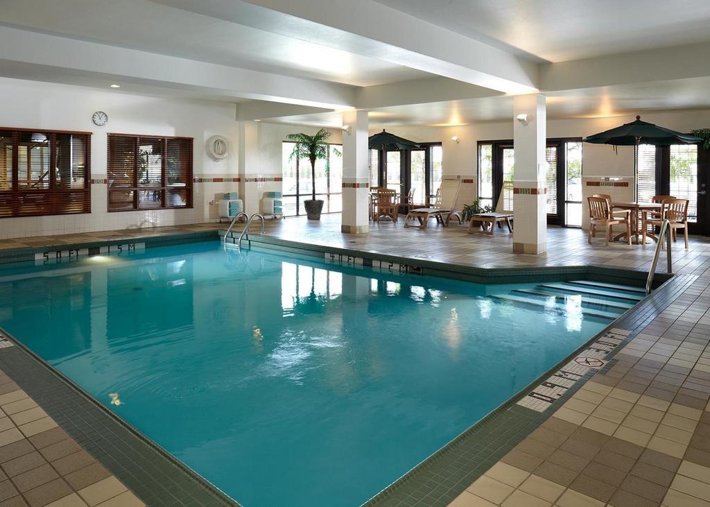 Hampton Inn & Suites Montreal-Dorval Dış mekan fotoğraf