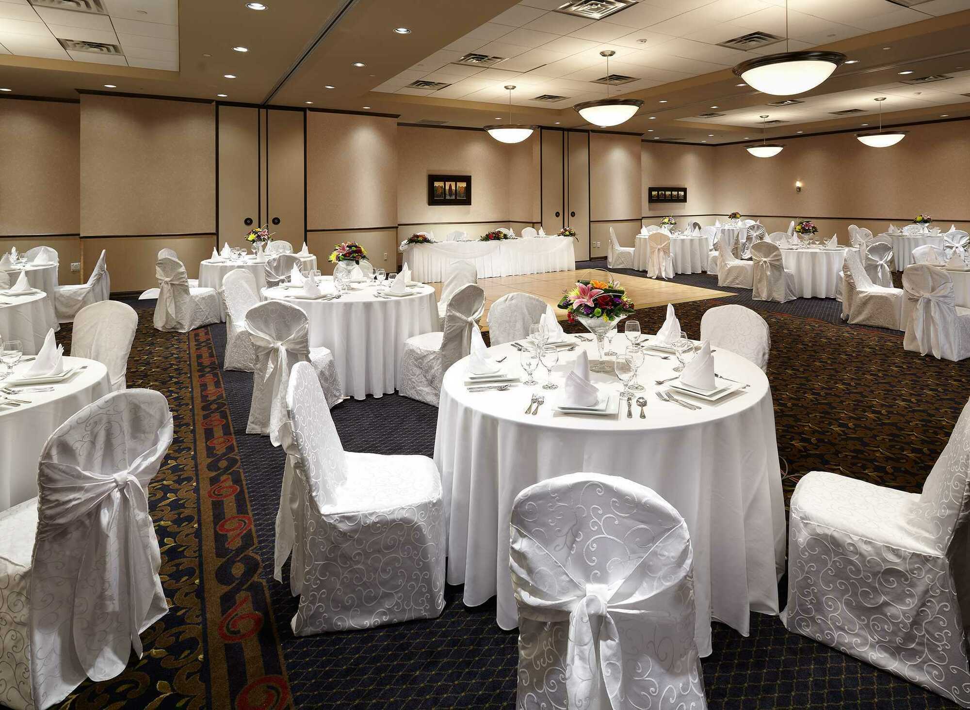 Hampton Inn & Suites Montreal-Dorval Dış mekan fotoğraf