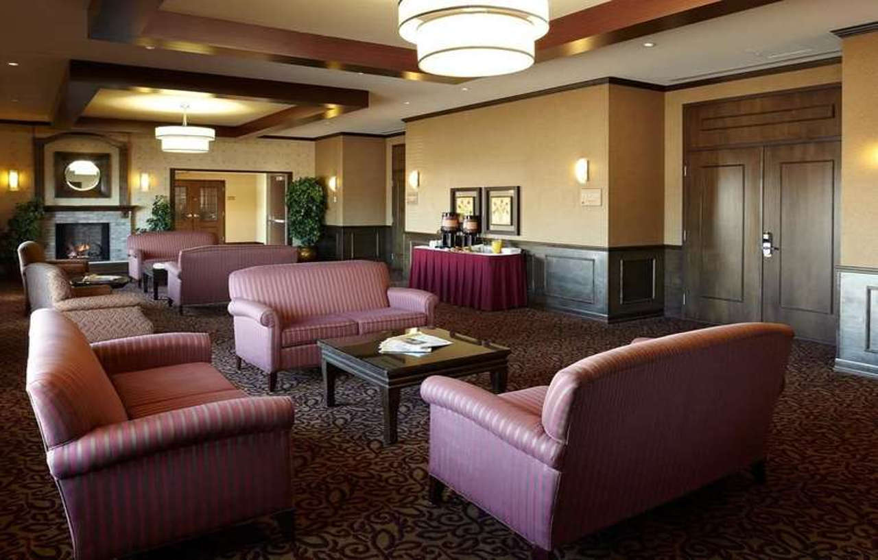 Hampton Inn & Suites Montreal-Dorval Dış mekan fotoğraf